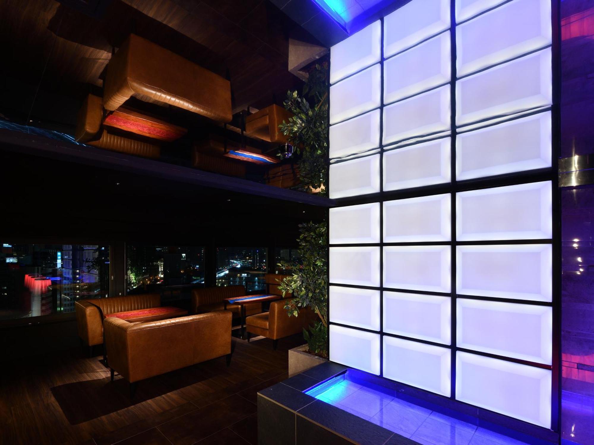 Kobe Port Tower Hotel Exterior photo