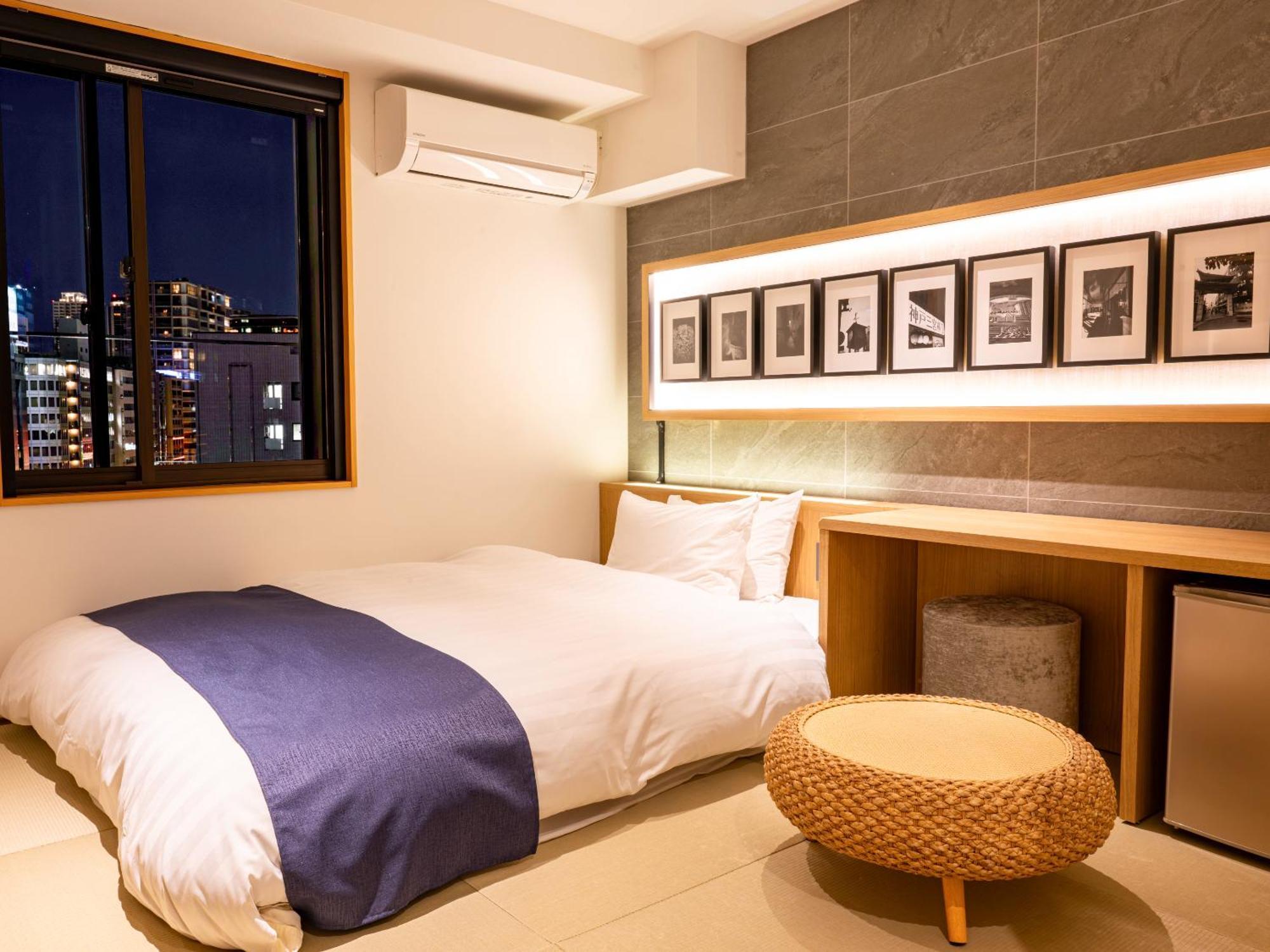 Kobe Port Tower Hotel Exterior photo